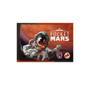 POCKET MARS