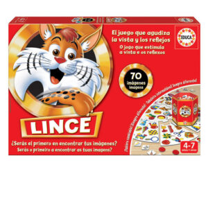 LINCE 70 IMÁGENES
