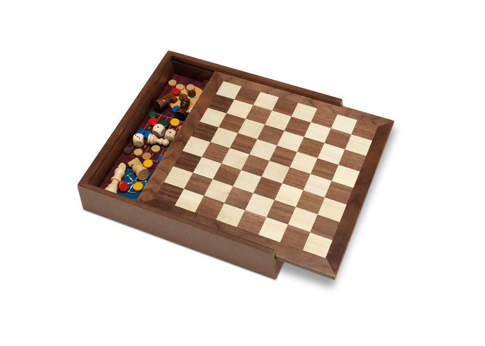 SET 5 JUEGOS PLUS - Imagen 2