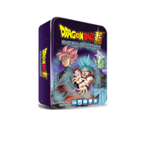 DRAGON BALL SUPER BATALLA HEROICA