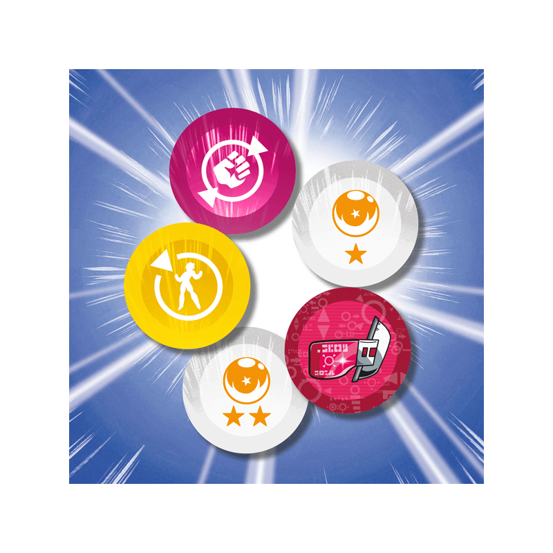 DRAGON BALL Z - MÁS DE 9000 - Imagen 3