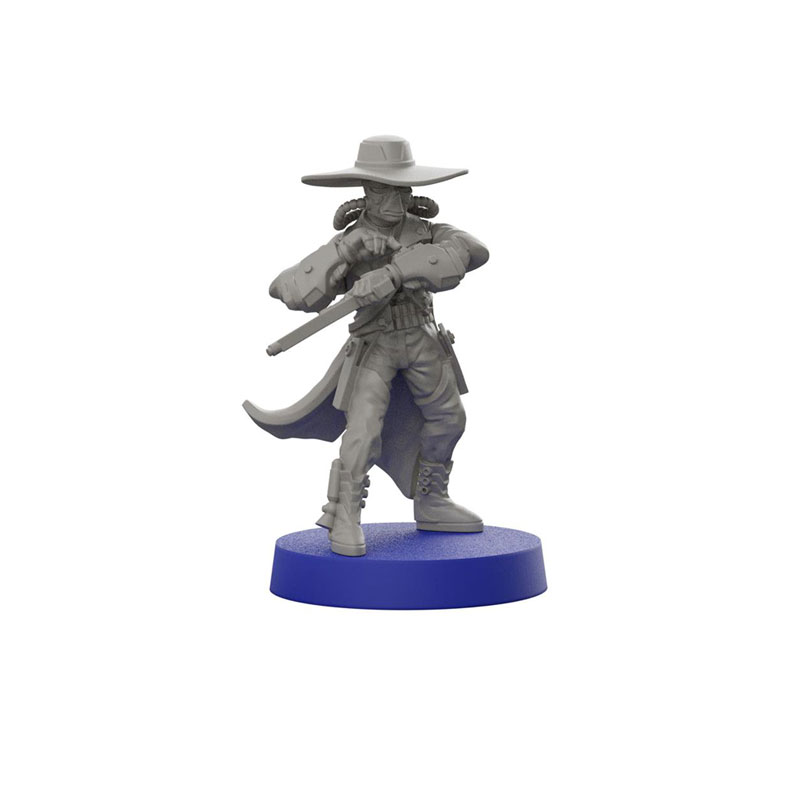 CAD BANE, DROIDES - Imagen 2