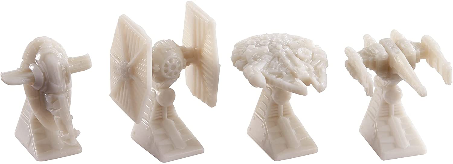 SCRABBLE STAR WARS - Imagen 3