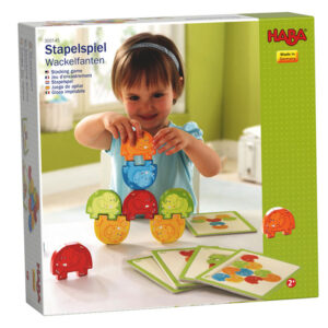 JUEGO DE APILAR TAMBAELEFANTES