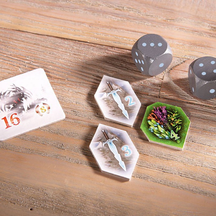 ADVENTURE LAND - Imagen 4