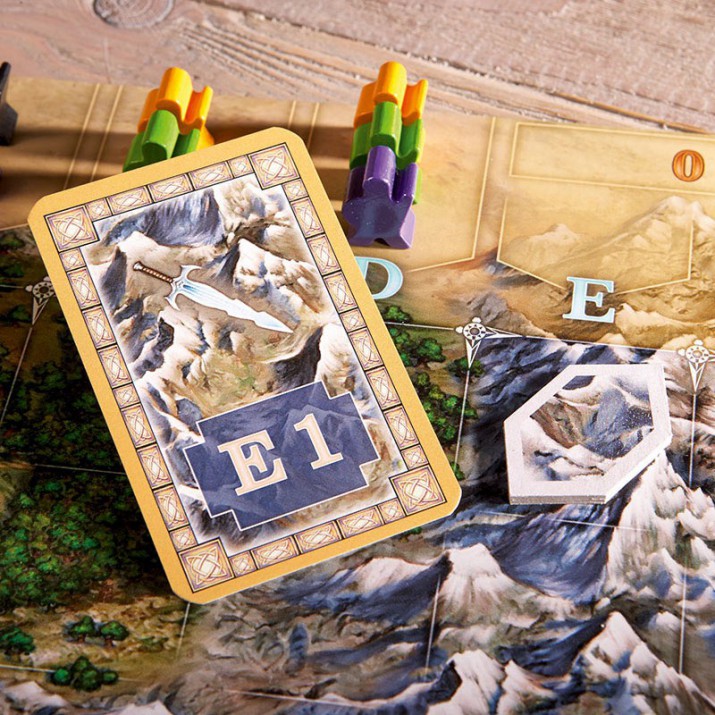 ADVENTURE LAND - Imagen 5