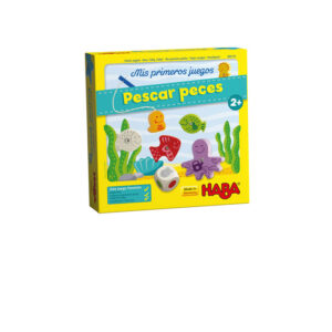 PESCAR PECES