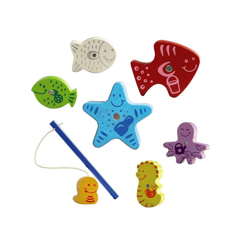 PESCAR PECES - Imagen 2