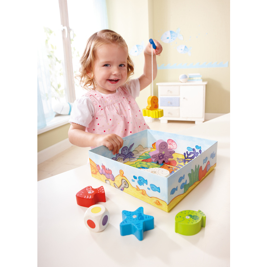 PESCAR PECES - Imagen 4