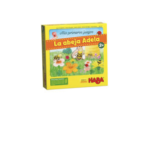 LA ABEJA ADELA