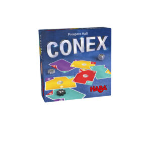 CONEX