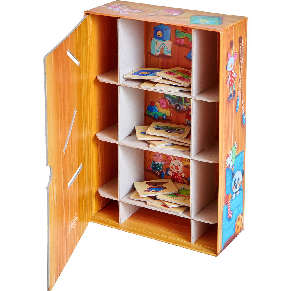 ¡RECOGER Y ORDENAR! - Imagen 3