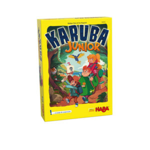 KARUBA JUNIOR