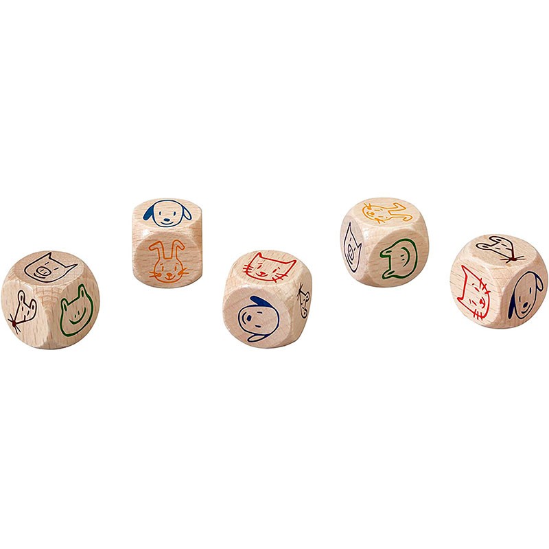 CARRERA DE ANIMALES - Imagen 2