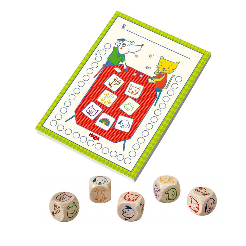 CARRERA DE ANIMALES - Imagen 4