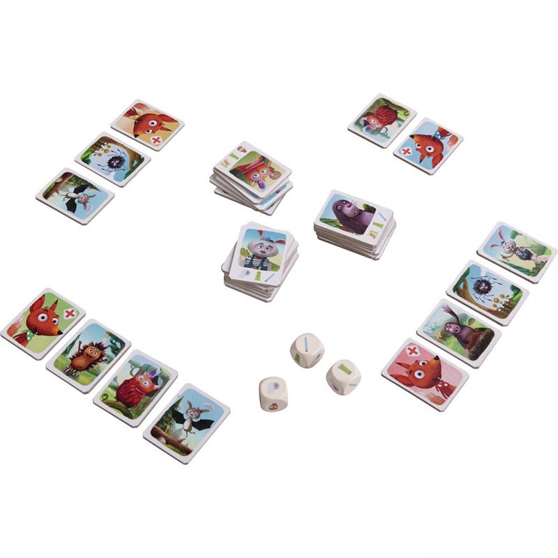 LITTLE FOX - Imagen 4