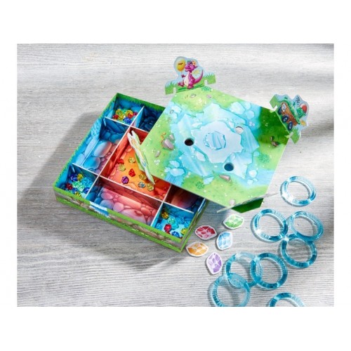 TESORO BRILLANTE - Imagen 3