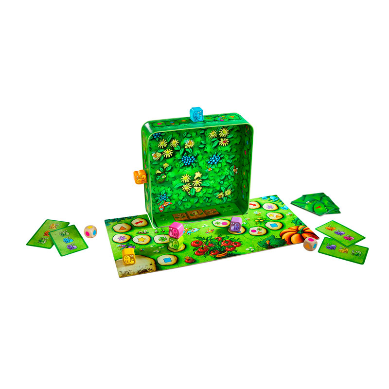 CARRERA DE CARACOLES - Imagen 2