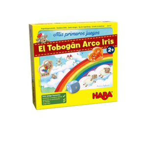 EL TOBOGAN ARCOIRIS