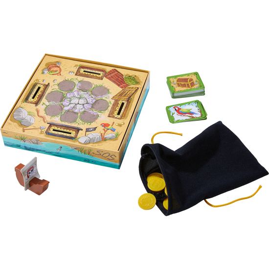 EL ORO MALDITO - Imagen 3