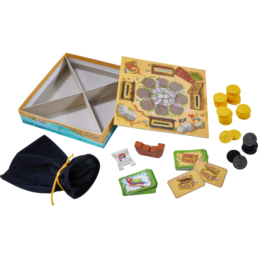 EL ORO MALDITO - Imagen 4