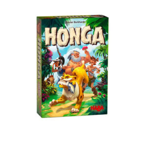 HONGA