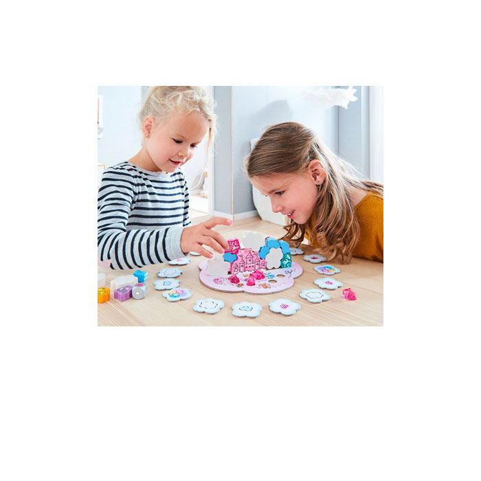 UNICORNIO DESTELLO - TORRE DE NUBES - Imagen 3