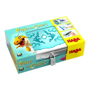 FIND THE CODE! FANTASYLAND