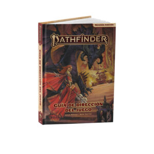 PATHFINDER 2a ED. GUÍA DE DIRECCIÓN DEL JUEGO