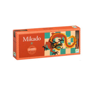 MIKADO - DJECO