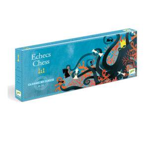 JUEGOS CLÁSICOS AJEDREZ