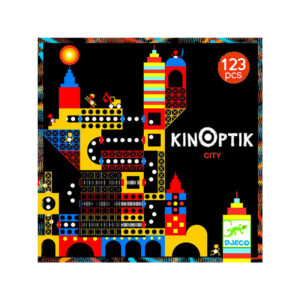 KINOPTIK CITY