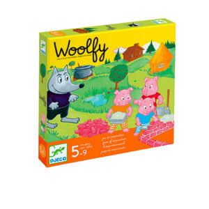 WOOLFY