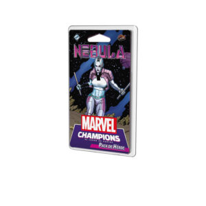 NÉBULA, MARVEL CHAMPIONS