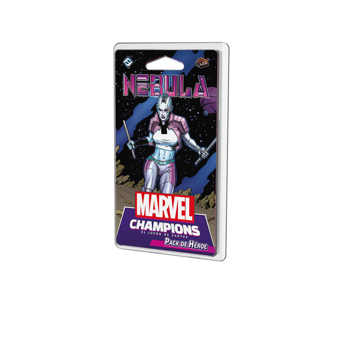 NÉBULA, MARVEL CHAMPIONS