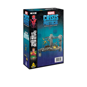 RIVAL PANELS: SPIDERMAN VS. DOCTOR OCTOPUS