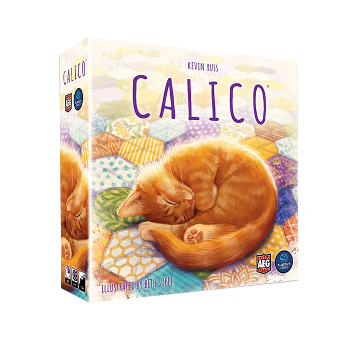 CALICO