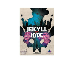 JEKYLL vs. HYDE