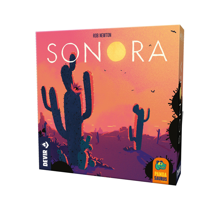 SONORA
