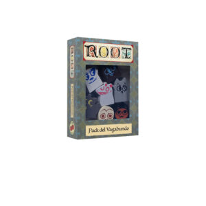 ROOT: PACK DEL VAGABUNDO
