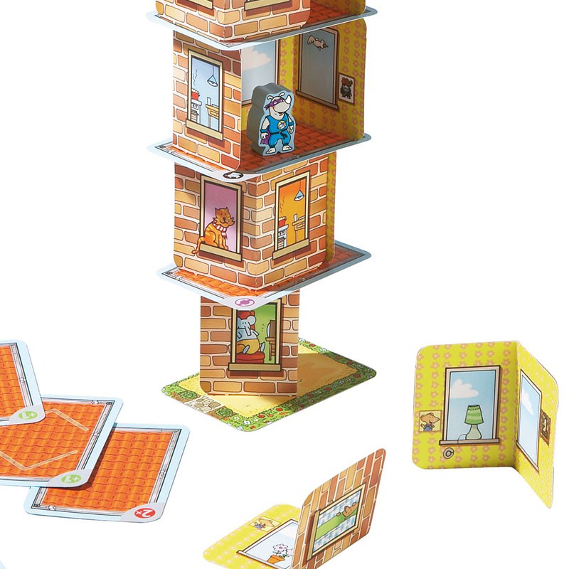 RHINO HERO - Imagen 3