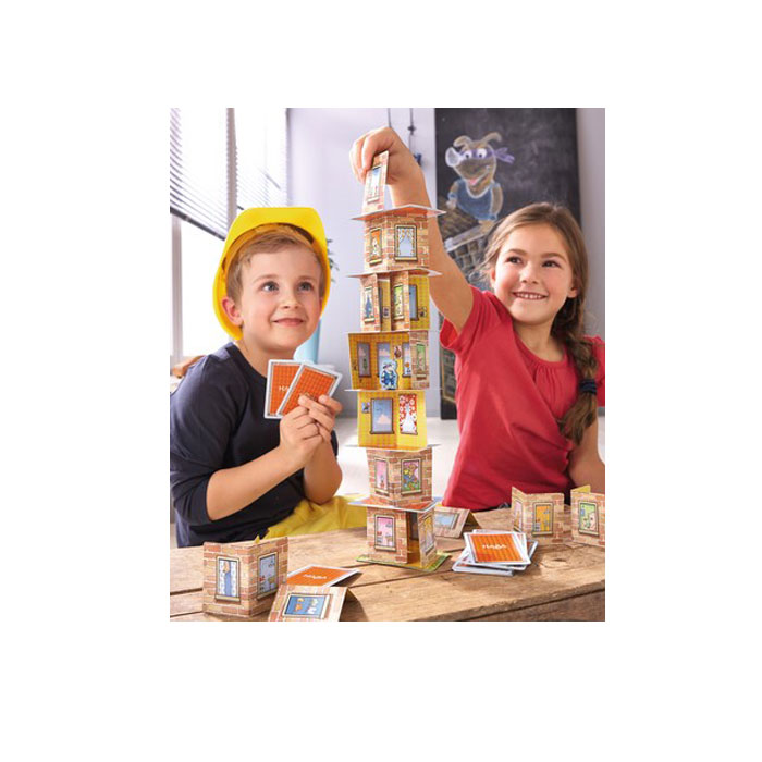 RHINO HERO - Imagen 4