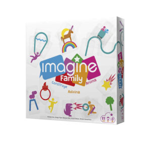 IMAGINE FAMILY