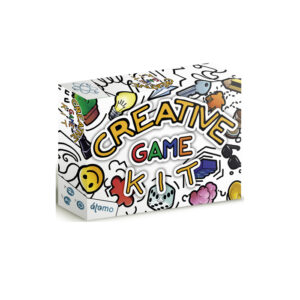 CREATIVE GAME KIT
