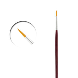 PINCEL FIBRA SINTÉTICA 1