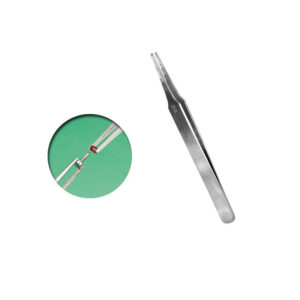 PINZAS PUNTA REDONDA (120mm)