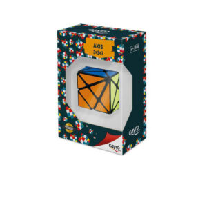 CUBO 3x3x3 AXIS
