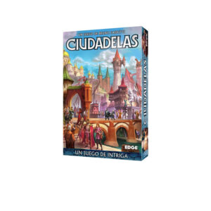 CIUDADELAS DELUXE