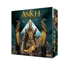 ANKH DIOSES DE EGIPTO