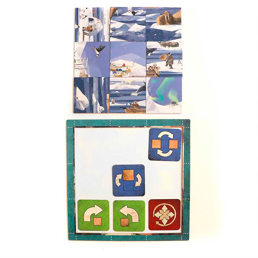 GLOBE TWISTER - Imagen 3